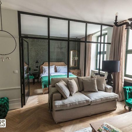 Apartamenty Stary Rynek 25 Torun Luaran gambar