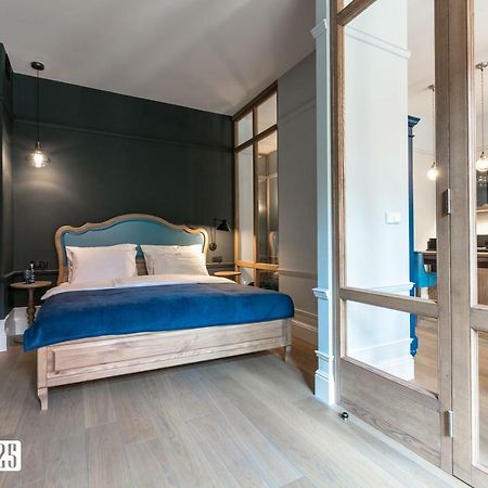 Apartamenty Stary Rynek 25 Torun Luaran gambar