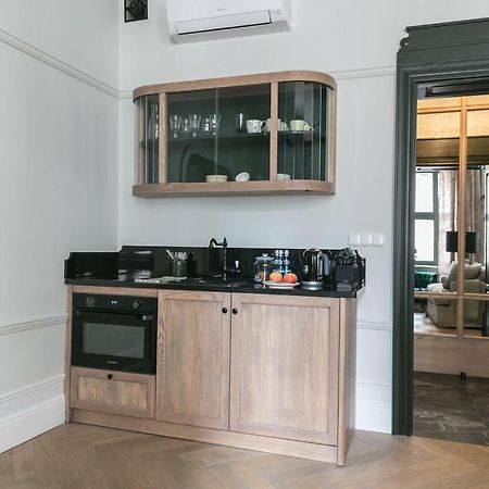 Apartamenty Stary Rynek 25 Torun Luaran gambar