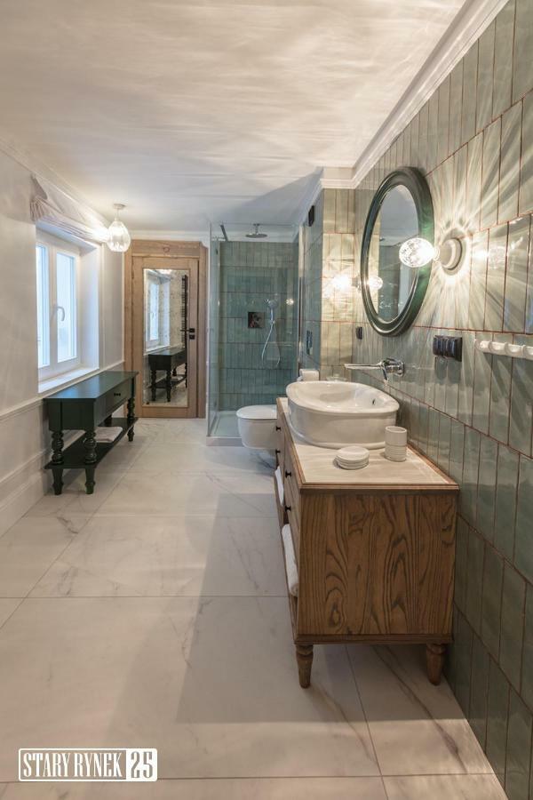 Apartamenty Stary Rynek 25 Torun Luaran gambar