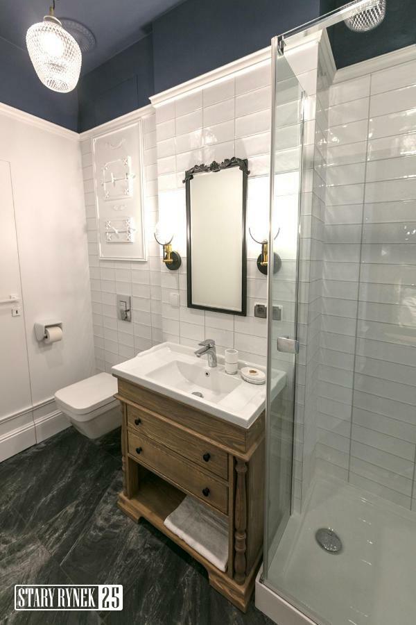 Apartamenty Stary Rynek 25 Torun Luaran gambar