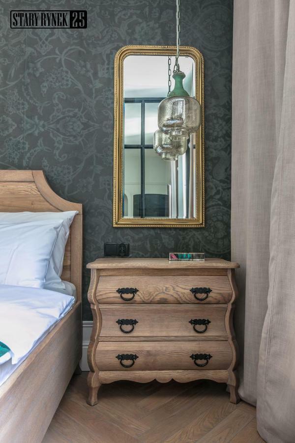 Apartamenty Stary Rynek 25 Torun Luaran gambar