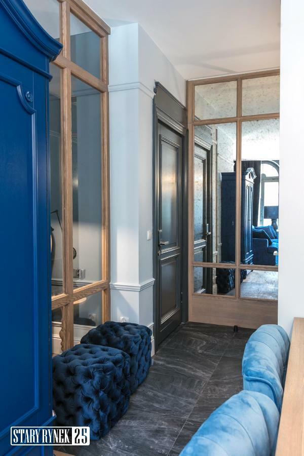 Apartamenty Stary Rynek 25 Torun Luaran gambar