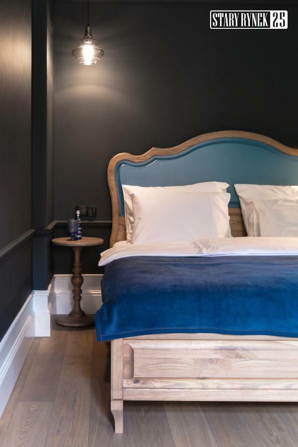 Apartamenty Stary Rynek 25 Torun Luaran gambar